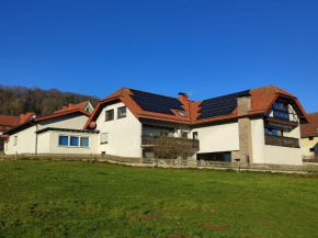 Diemeltal Lodge Ferienwohnung